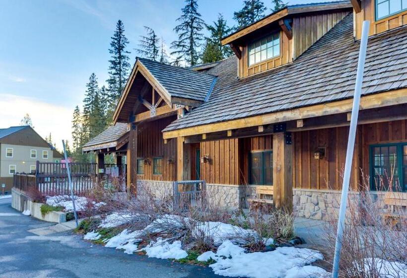 침실 2개 아파트, Aspenglow Condo 67