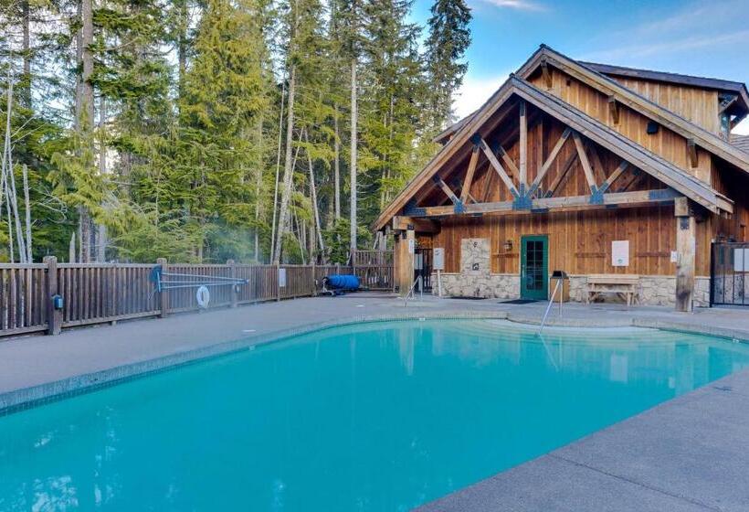 침실 2개 아파트, Aspenglow Condo 67