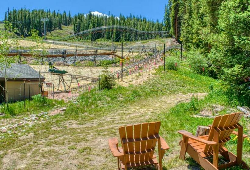 침실 2개 아파트, Copper Valley 114