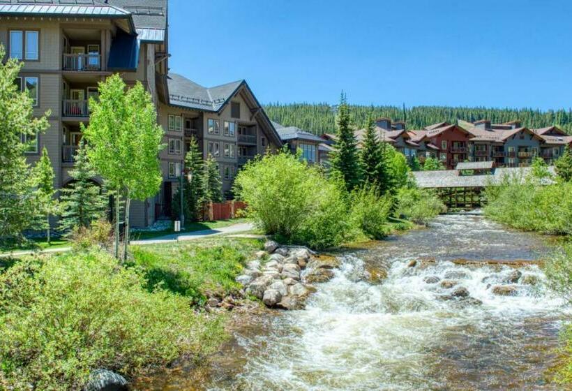 침실 2개 아파트, Copper Valley 114