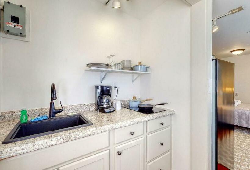 إستوديو قياسى, Sheepscot Beauty