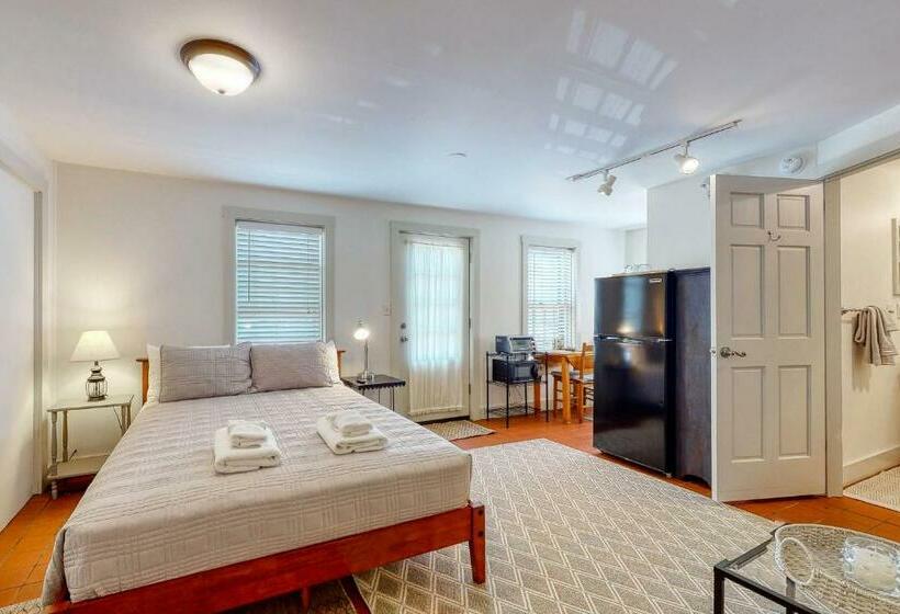 إستوديو قياسى, Sheepscot Beauty