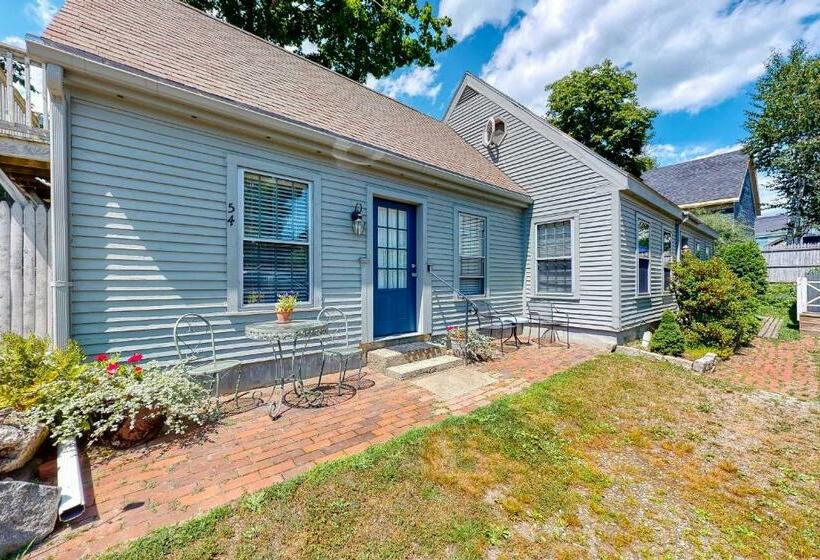 إستوديو قياسى, Sheepscot Beauty