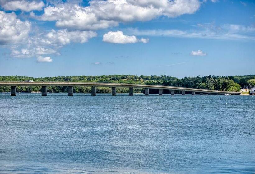 إستوديو قياسى, Sheepscot Beauty