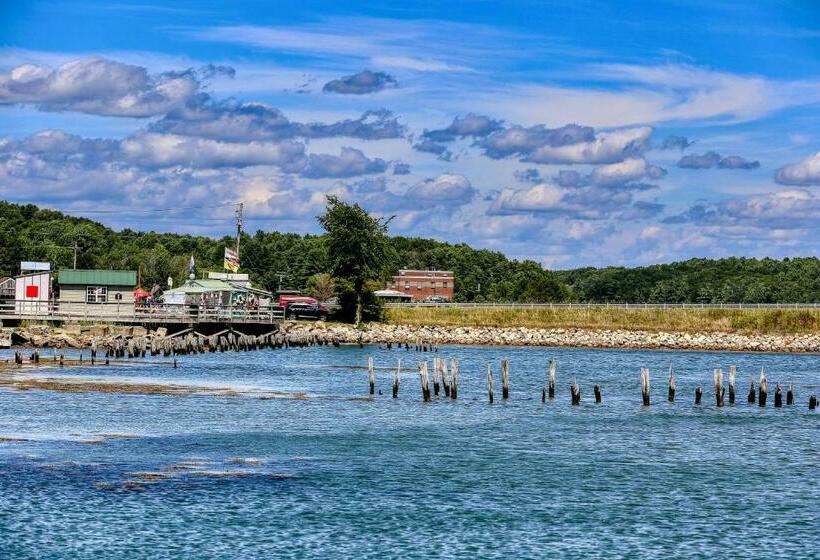 إستوديو قياسى, Sheepscot Beauty