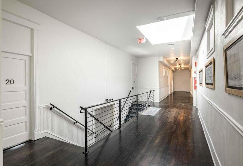 דירת חדר, Mt Block Unit 16 Bighorn