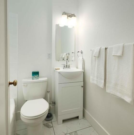 דירת חדר, Mt Block Unit 16 Bighorn