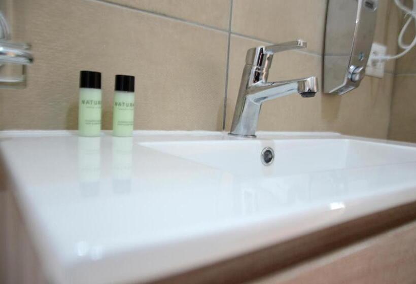 スタンダードルーム, B&b Vera S Home Pompei