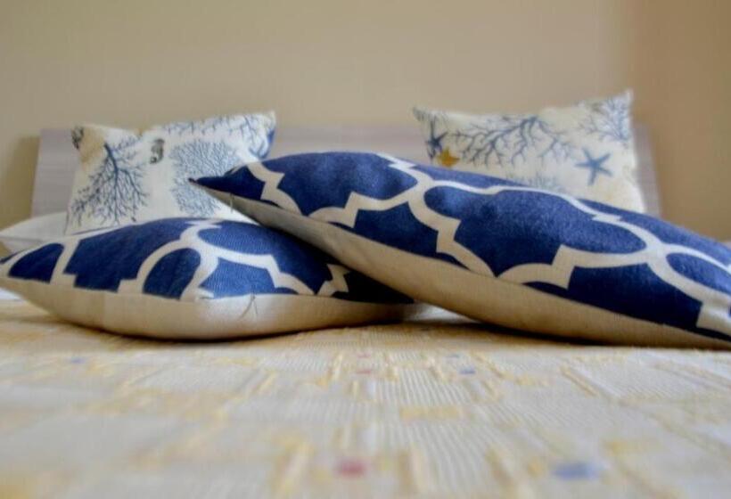 スタンダードルーム, B&b Vera S Home Pompei