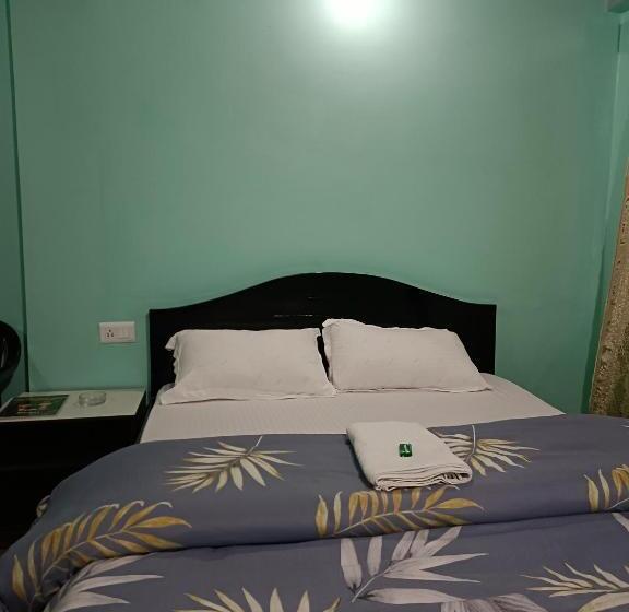 Номер Deluxe, Pinewood Tawang