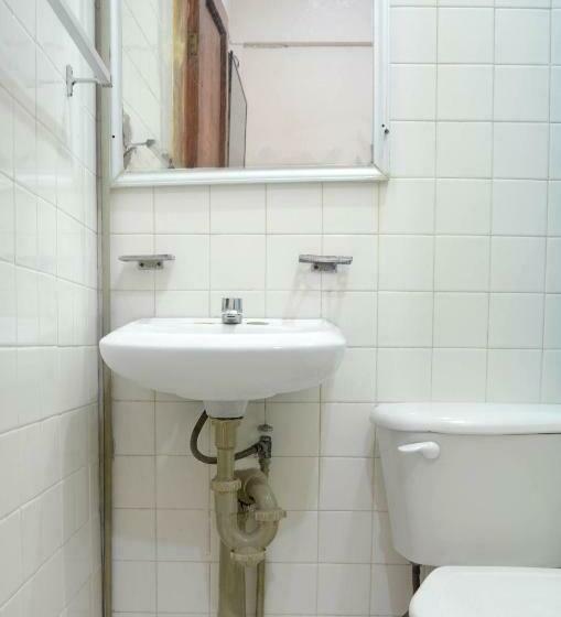 Quarto Estandar Individual, Rosa Del Alba