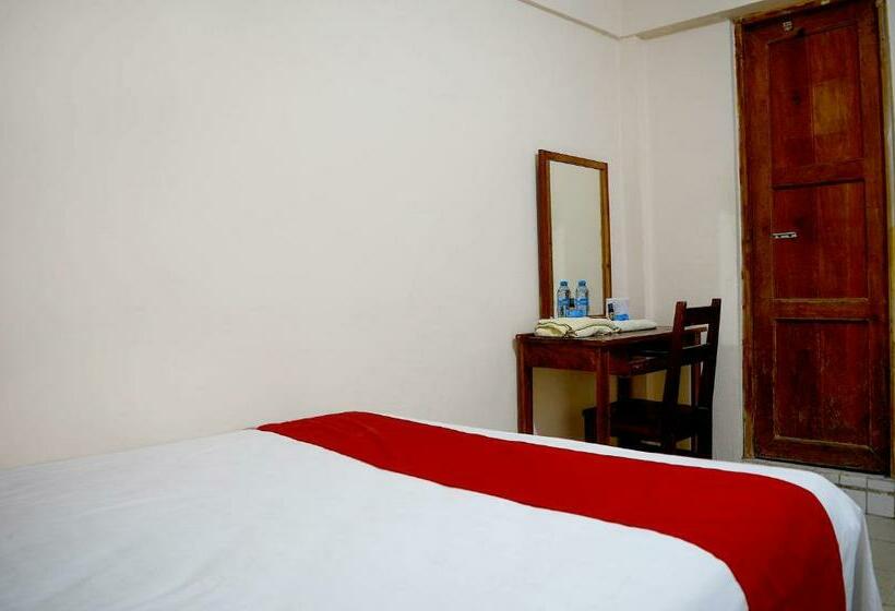 스탠다드 룸, Rosa Del Alba