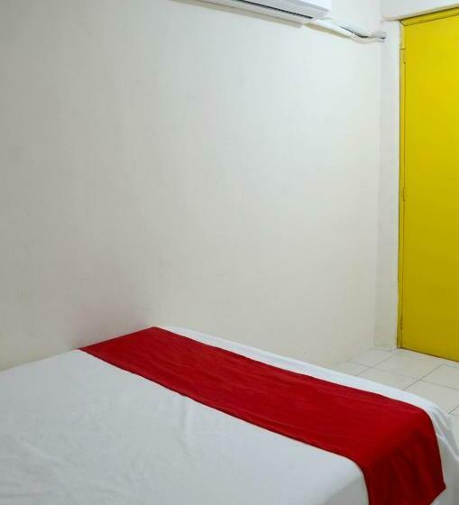 스탠다드 룸, Rosa Del Alba