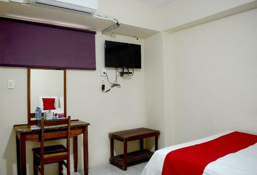 스탠다드 트리플 룸, Rosa Del Alba