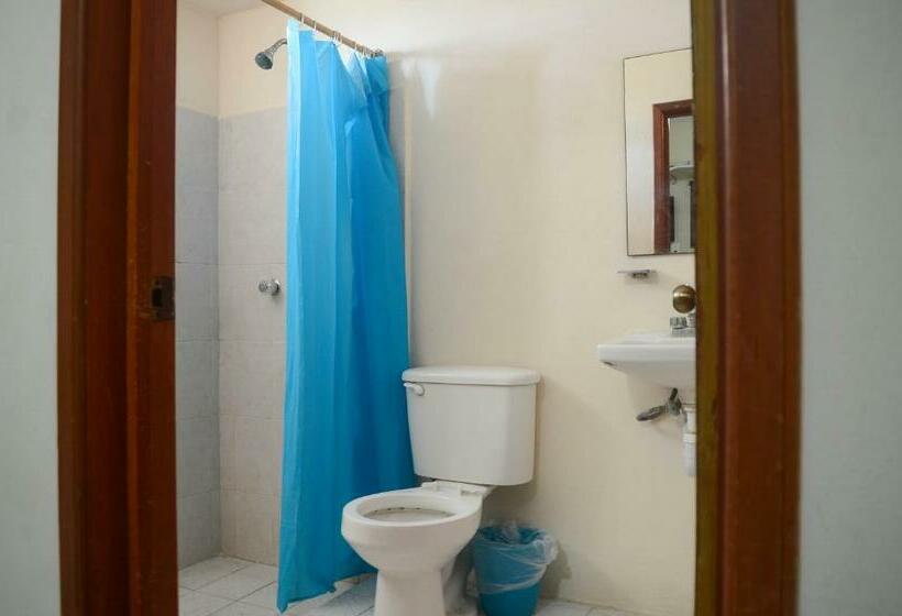 스탠다드 트리플 룸, Rosa Del Alba