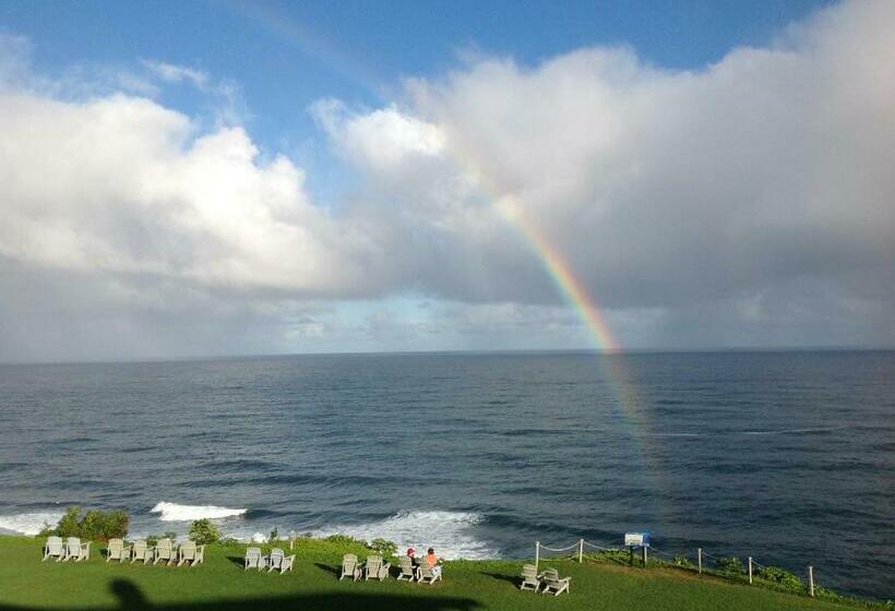 غرفة قياسية, The Cliffs Club At Princeville