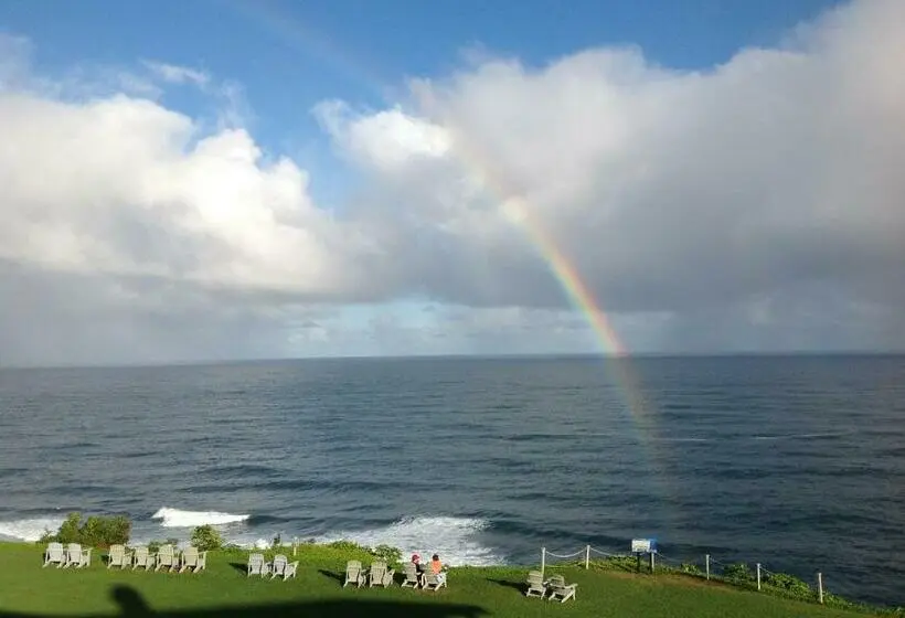 スタンダードルーム, The Cliffs Club At Princeville