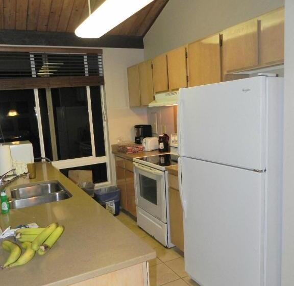 غرفة قياسية, The Cliffs Club At Princeville