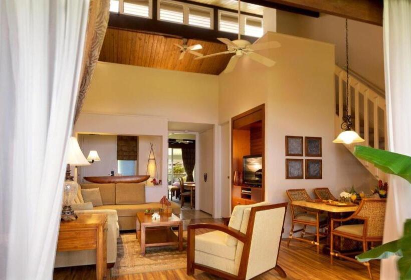 Номер Стандарт, The Cliffs Club At Princeville