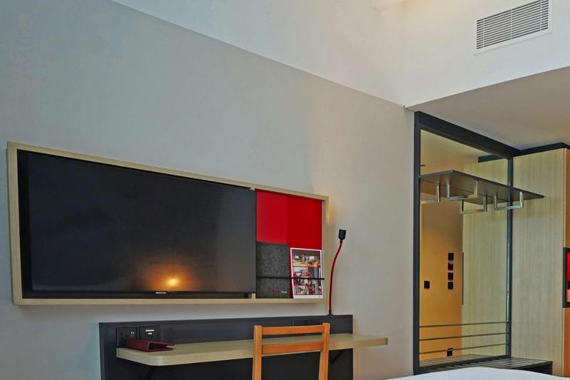 غرفة قياسية, Intercityhotel Muscat