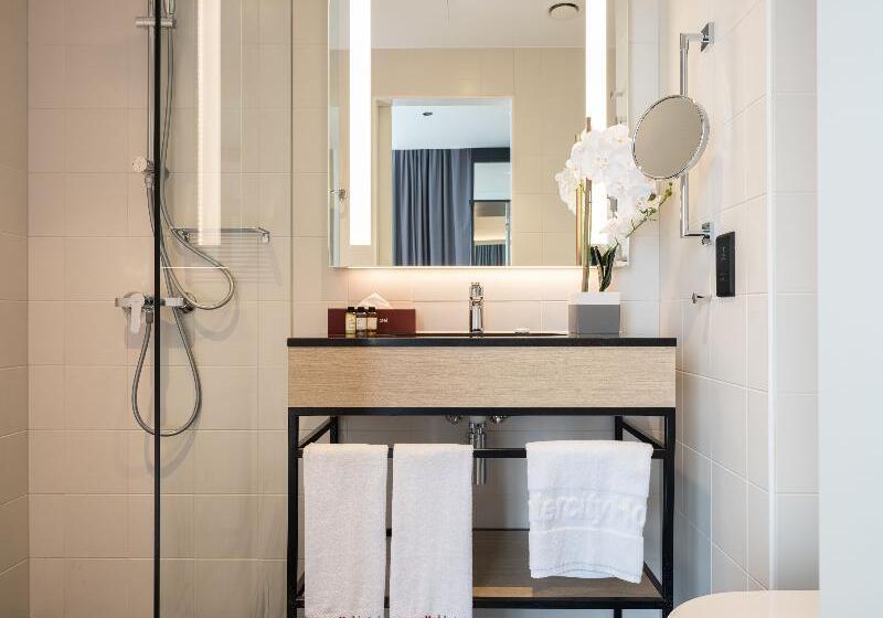 غرفة قياسية, Intercityhotel Muscat