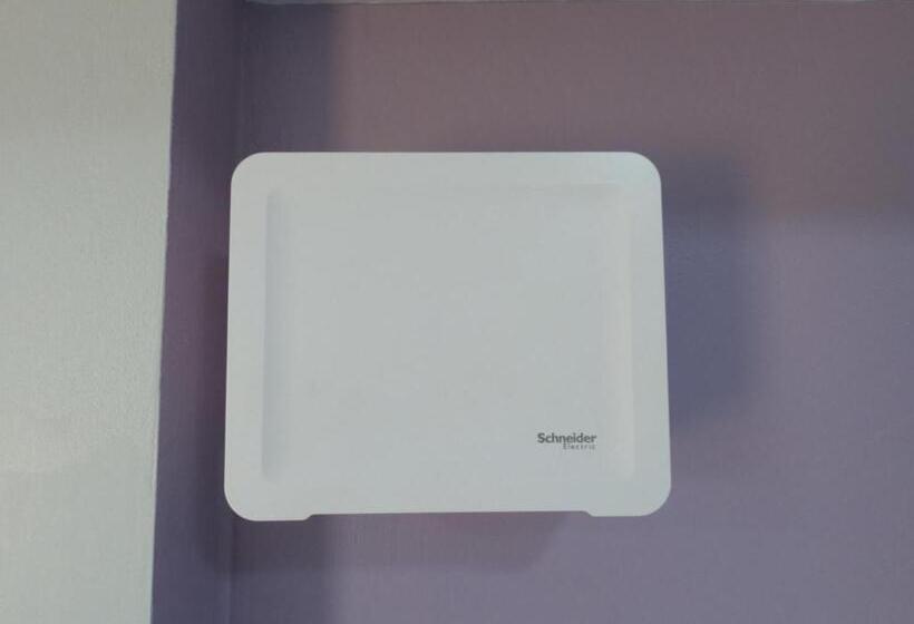 スタンダードルーム, Khun Ying