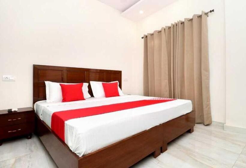 اتاق کلاسیک سه تخته, Super Hotel O Stellan