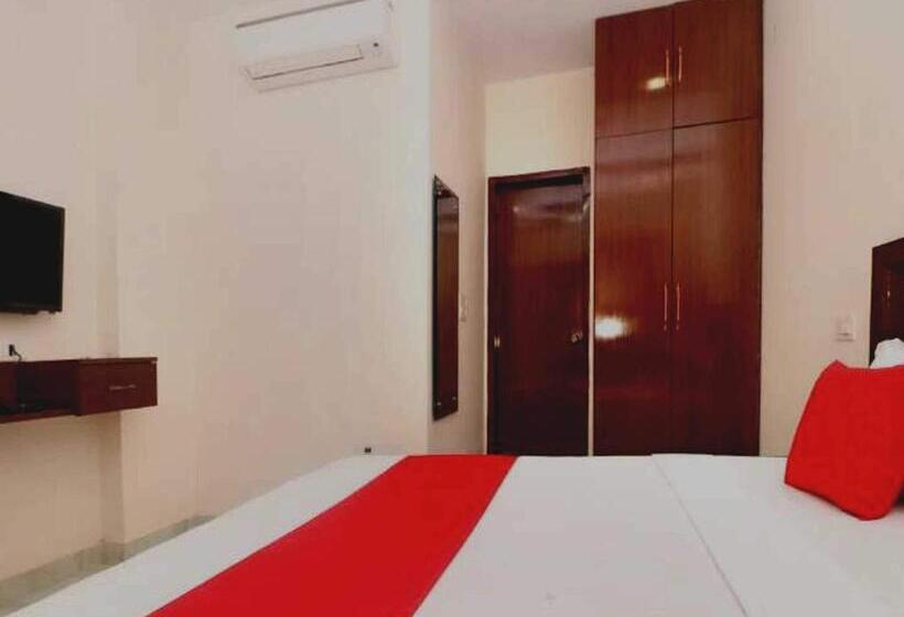 اتاق کلاسیک سه تخته, Super Hotel O Stellan