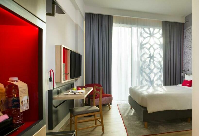 Стандартный Номер Кровать Кинг, Intercityhotel Muscat