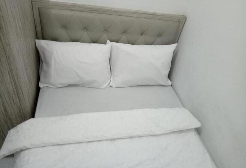 חדר סטנדרט יחיד, Mama Syariah @ Kutajaya