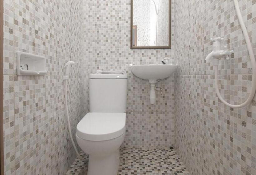 חדר סטנדרט יחיד, Mama Syariah @ Kutajaya