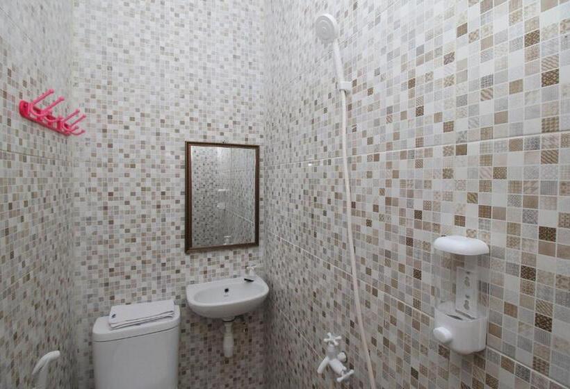 חדר סטנדרט יחיד, Mama Syariah @ Kutajaya