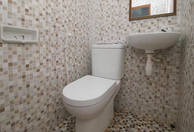 חדר סטנדרט יחיד, Mama Syariah @ Kutajaya