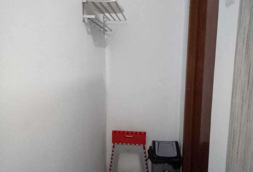 חדר סטנדרט יחיד, Mama Syariah @ Kutajaya