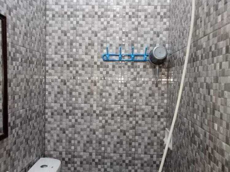 חדר סטנדרט יחיד, Mama Syariah @ Kutajaya