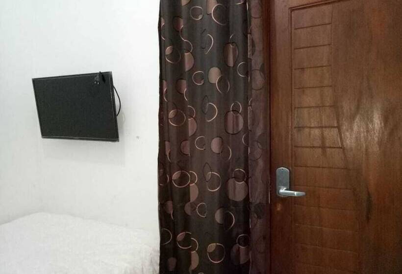 חדר סטנדרט יחיד, Mama Syariah @ Kutajaya