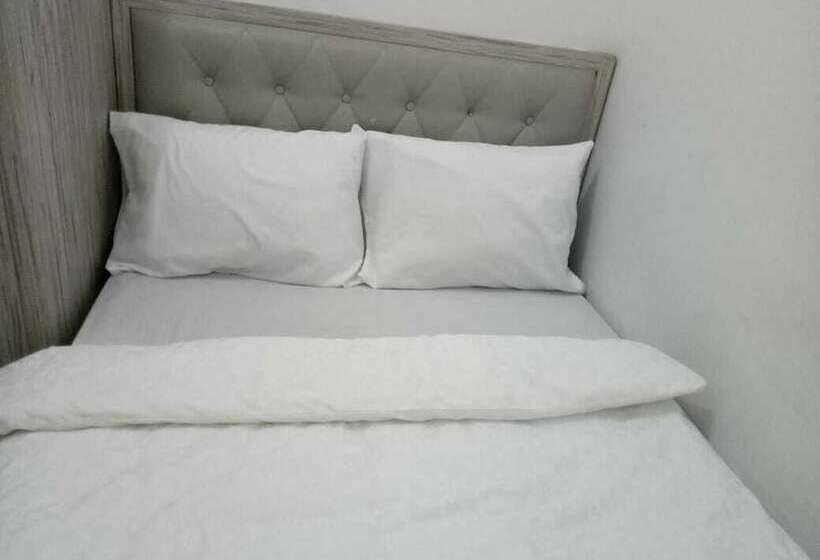 חדר סטנדרט יחיד, Mama Syariah @ Kutajaya