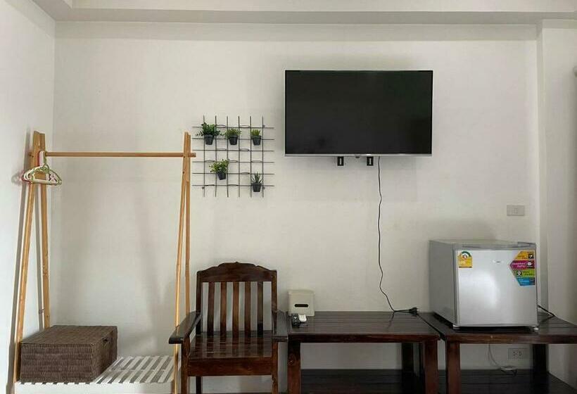 Номер Стандарт, Bake Room Hostel