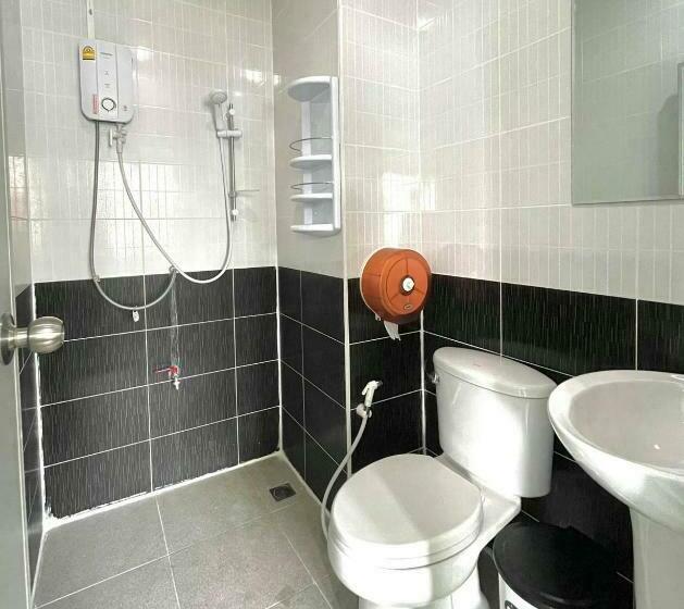 غرفة قياسية, Bake Room Hostel