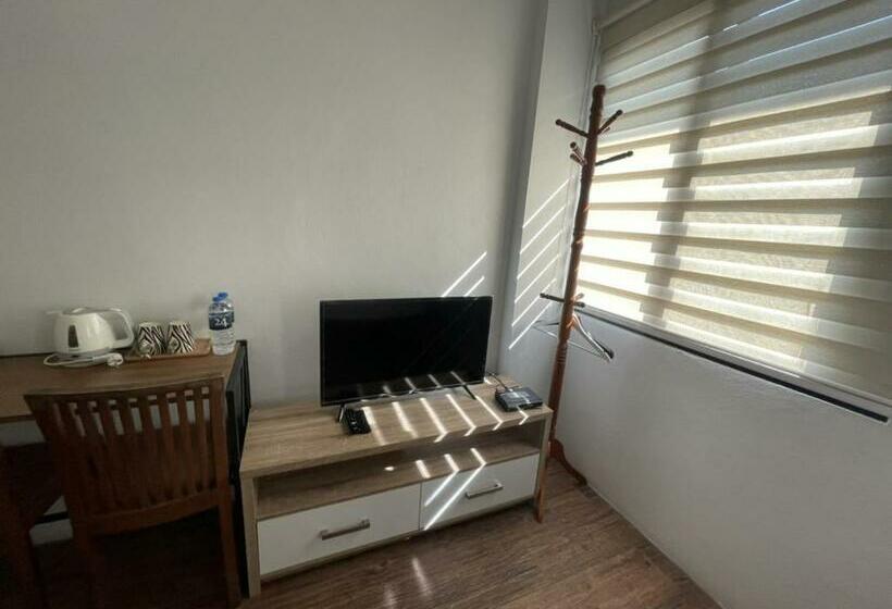 Номер Стандарт, Bake Room Hostel