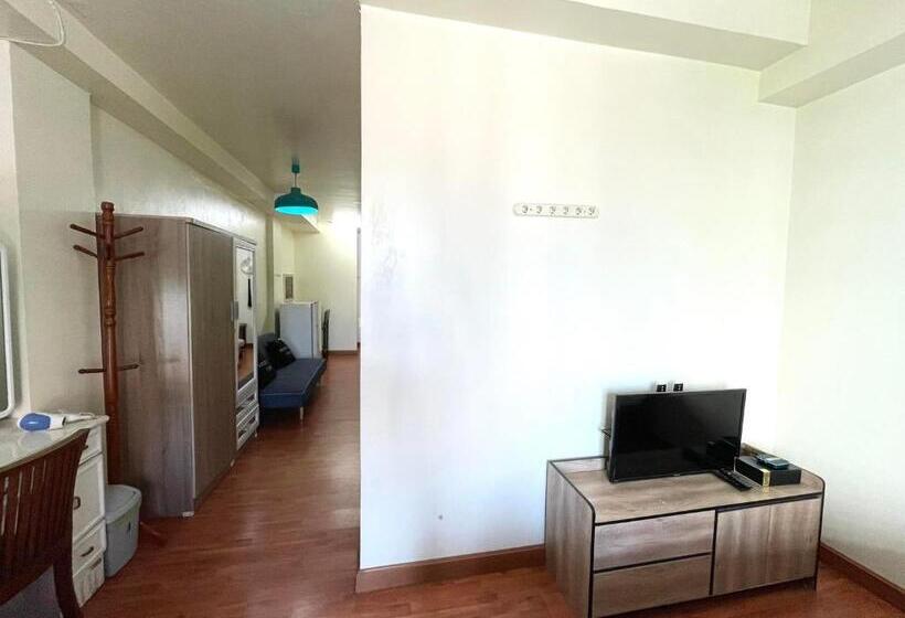 家庭间, Bake Room Hostel