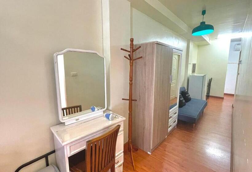 غرفة عائلية, Bake Room Hostel