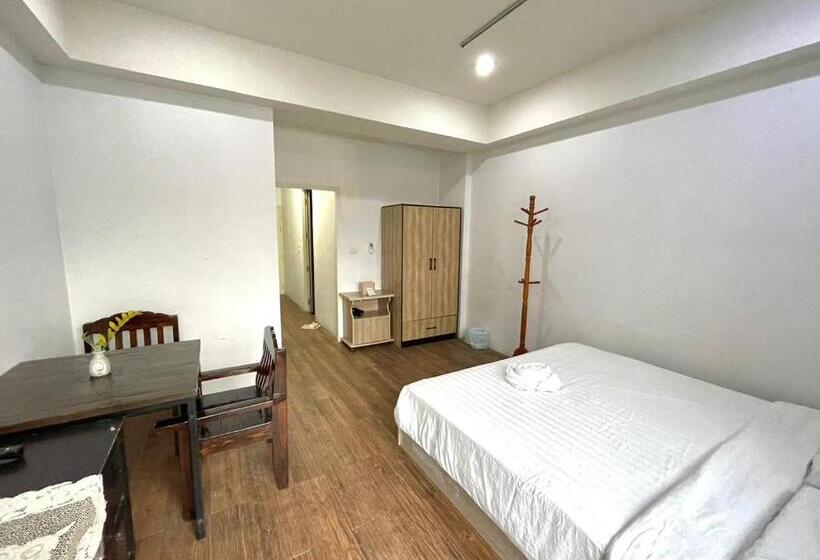 Семейный Номер, Bake Room Hostel