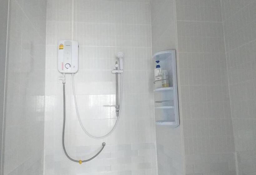Номер Стандарт, Bake Room Hostel