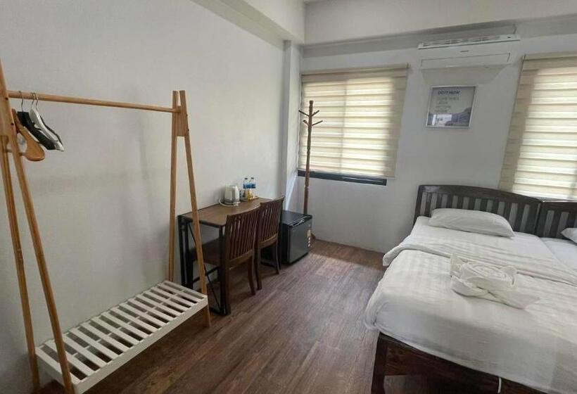 家庭间, Bake Room Hostel