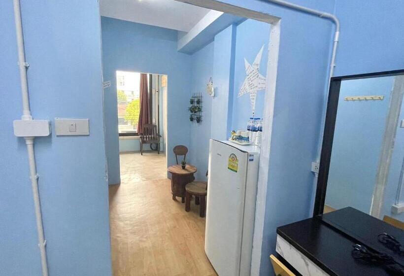 Семейный Номер, Bake Room Hostel