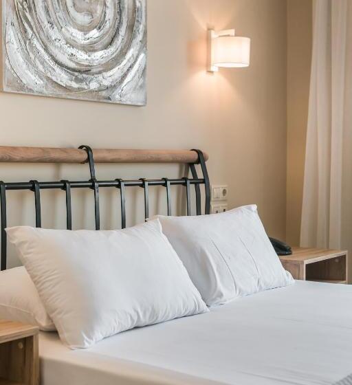 Номер Стандарт с Балконом, Irilena