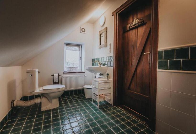 חדר משפחתי, Sady Błotnica Dom Gościnny