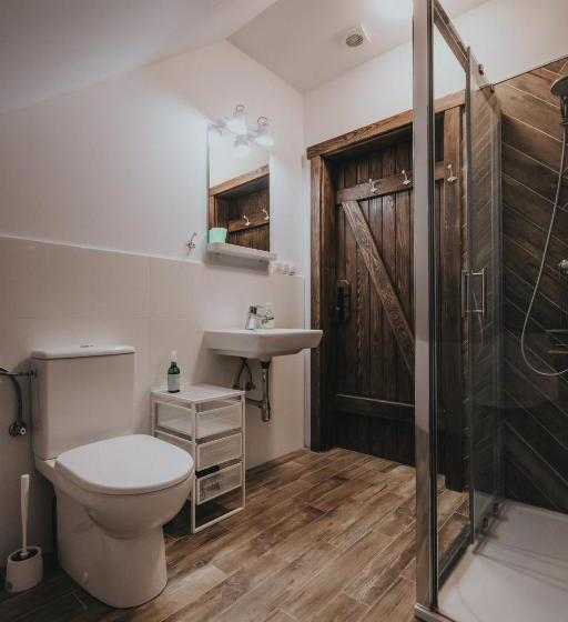 חדר סטודיו סטנדרד, Sady Błotnica Dom Gościnny