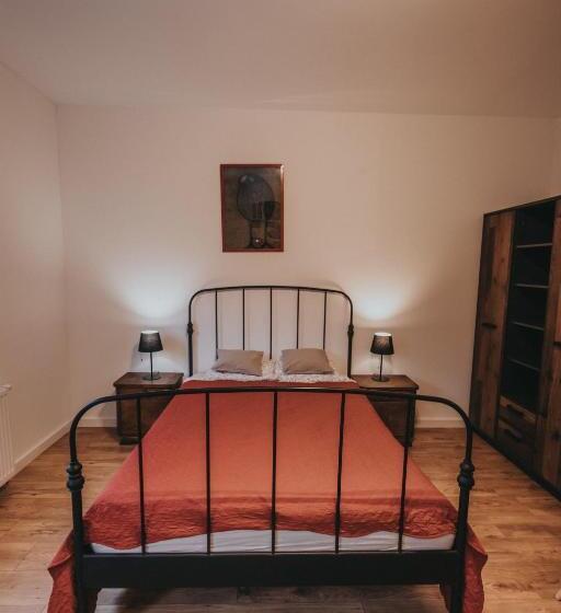 חדר סטודיו סטנדרד, Sady Błotnica Dom Gościnny